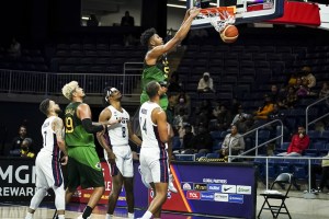 FIBA World Cup Qualifiers | La situazione in America