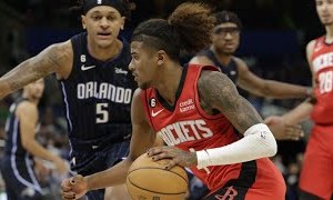 NBA, duello ‘epico’ tra Paolo Banchero e Jalen Green