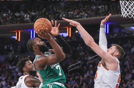 Joe Mazzulla Celtics