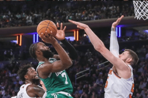 Celtics, Joe Mazzulla verso la permanenza in panchina oltre questa stagione