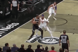 Kevin Durant domina il derby con i Knicks: Dobbiamo continuare a spingere