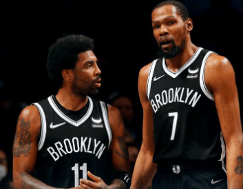 kyrie irving free agency