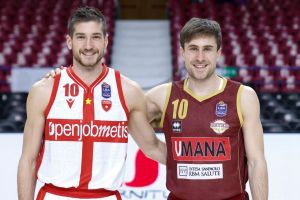 Giovanni De Nicolao: “Affrontare Andrea è sempre un’emozione unica”