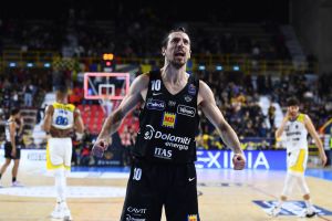 Forray: I playoff? Non dobbiamo rilassarci