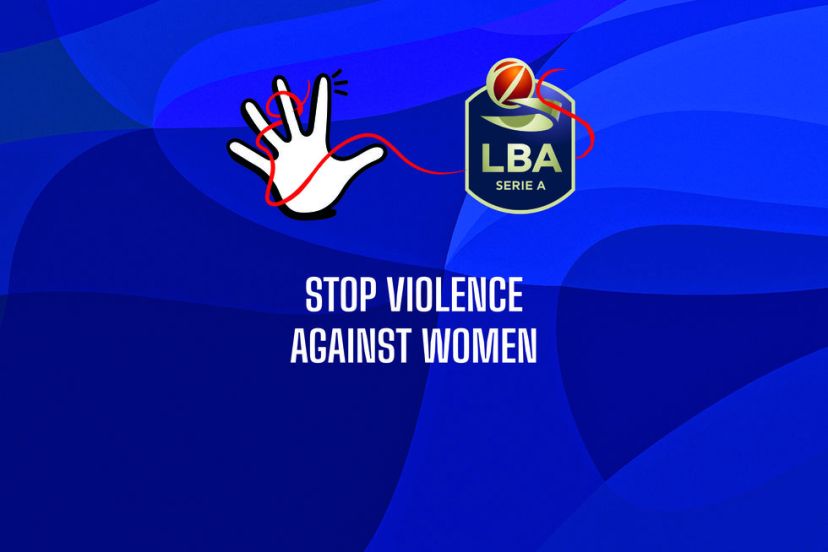 LBA Violenza Donne