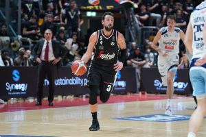 Virtus Segafredo Bologna, Belinelli vola oltre quota 2500 punti in Serie A