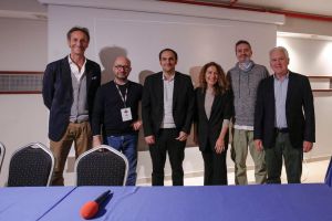 IBSA Next Gen Cup 2022-2023, i workshop di “Next Gen Educational”