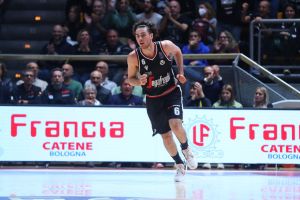 Pajola: “Dobbiamo fare in modo che il fattore campo sia condizionante”
