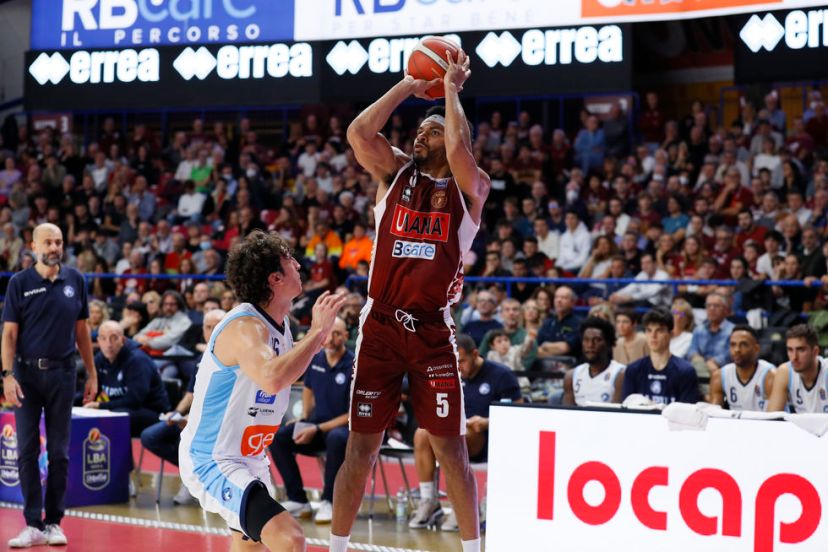 reyer venezia mercato
