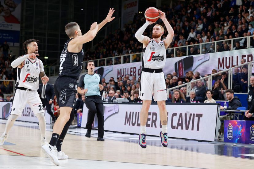 nico mannion bologna