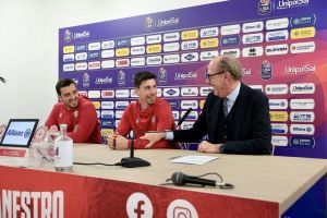 Trieste, Ruzzier: “Ho i brividi per essere di nuovo qui”
