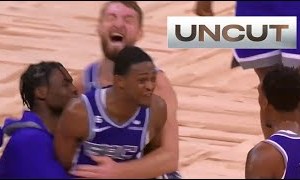 L’incredibile finale di overtime tra Orlando e Sacramento