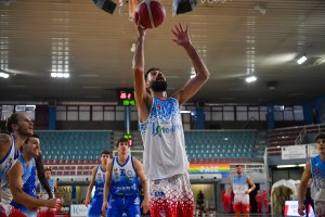 Parla Paolo Rotondo:”I due punti di Trapani, devono essere il nostro punto di svolta”