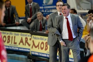 Franco Marcelletti: Verona e Ramagli faranno bene, sono già stati scottati dal passato