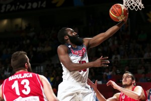 76ers star Harden targeting return on current road trip
