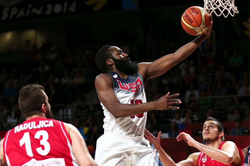 james harden trade