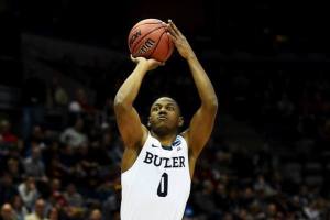 Finisce l’avventura di Avery Woodson ad Anversa