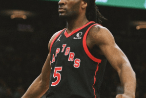 Miami Heat, waived Precious Achiuwa