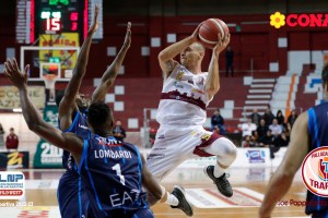 Trapani collassa e Treviglio dilaga