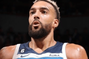 Conley: Gobert ha lo stesso impatto di LeBron e Curry, ma non viene trattato come una superstar