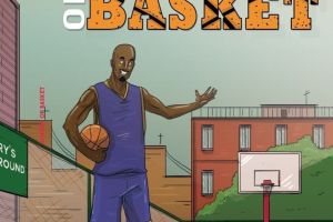 School of Basket: manuale illustrato sul basket di 108 pagine