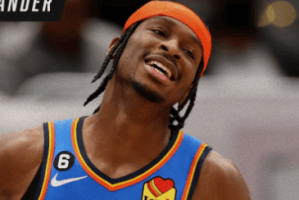 Thunder, Gilgeous-Alexander avverte la NBA: A breve diventeremo un ottimo team