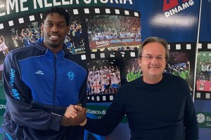 Deshawn Stephens: E’ stato facile decidere di tornare qui