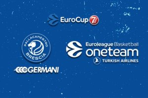 One Team: Al via il progetto sociale di Pallacanestro Brescia promosso da Eurolega ed Eurocup