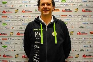 Adriatica Industriale Corato, esonerato coach Marco Verile