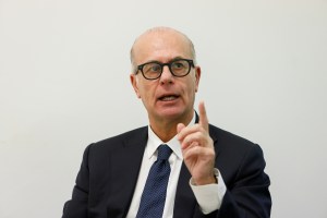 Inchiesta plusvalenze AS Roma, sotto indagine anche Umberto Gandini