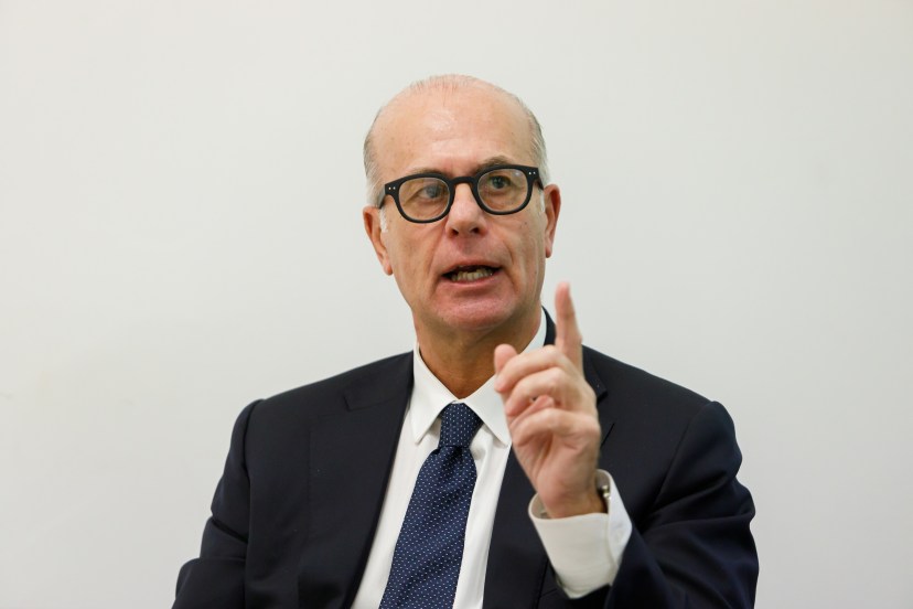 Umberto Gandini