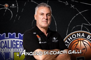 Galli: Verona neopromossa ma squadra di grande tradizione