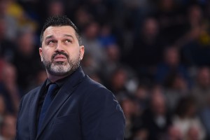 Germani Brescia, Alessandro Magro: Le prossime gare decisive per un pass per le F8