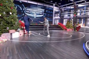 Sportando augura a tutti i suoi lettori un sereno Natale