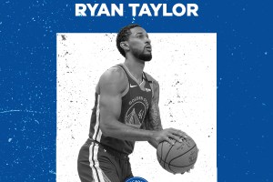 Germani Brescia officially signs Ryan Taylor