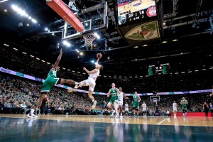 Jasikevicius: “Kaunas meritava da tempo di ospitare la Final Four”