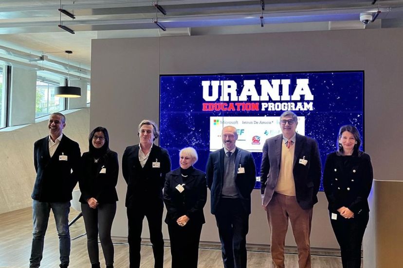 Urania Education