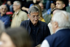 Bogdan Tanjevic: Il braccino è figlio della troppa paura