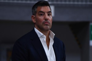 The Athletic racconta la Varese di Luis Scola: “Quale altro proprietario gioca a tutto campo?”