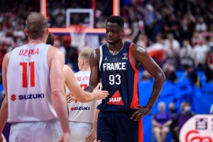 Panathinaikos, infortunio per Moustapha Fall: gli ultimi aggiornamenti