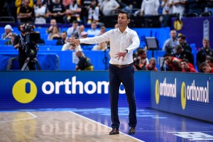 Besiktas, in panchina arriva Igor Milicic