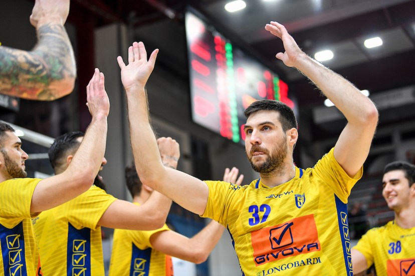 Scafati rescissione Monaldi