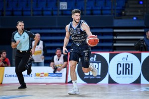 Brescia aggiunge al proprio roster lo sloveno Aleksej Nikolic