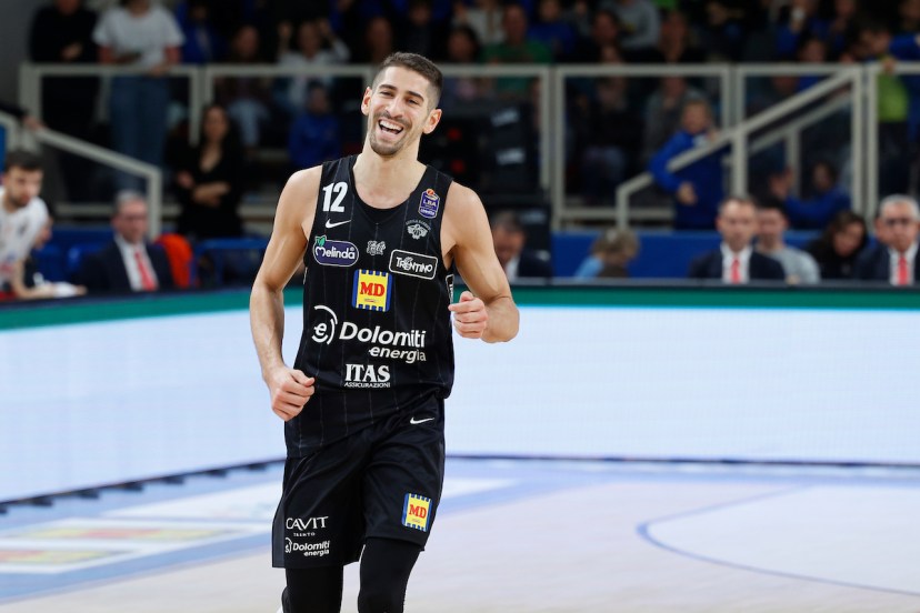 Diego Flaccadori