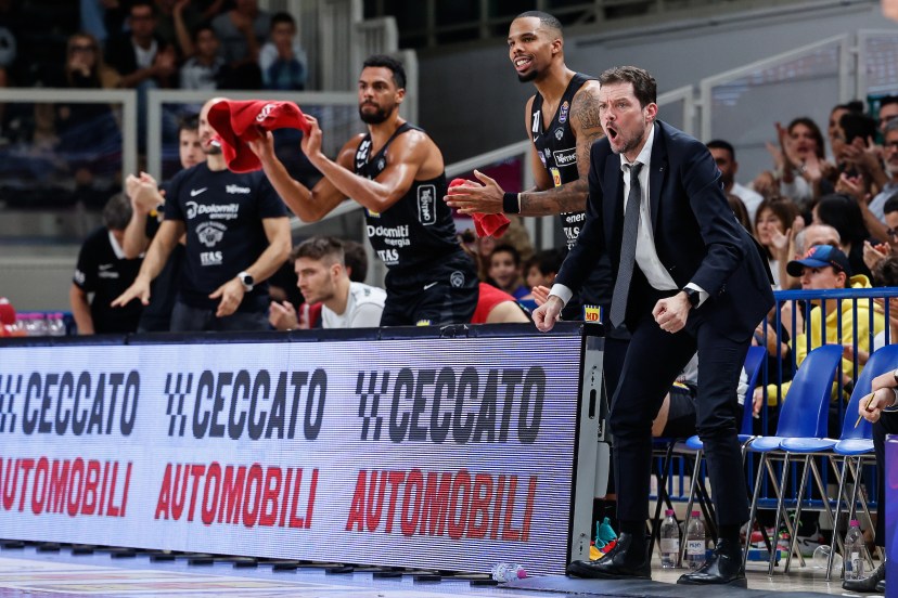 Givova Scafati Trentino