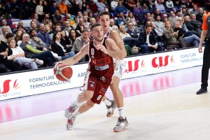 Venezia, Spissu: “Con la mia storia c’è speranza per tutti”
