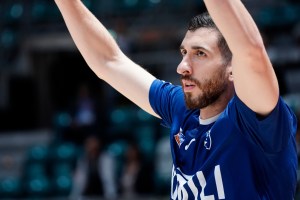 La Fortitudo Bologna risolve con Ygor Biordi