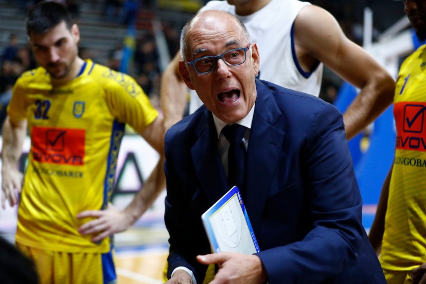Attilio Caja