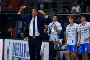 Marcelo Nicola: Non abbiamo capito la partita