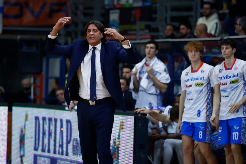 Marcelo Nicola